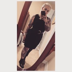 Meet your Posher, Leelee